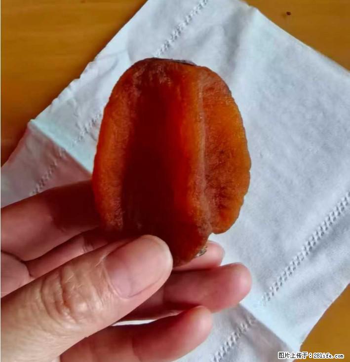 广西桂林平乐桥亭【柿饼之乡】2025年纯手工制作、无任何添加剂的第一批柿饼准备上市了，欢迎联系订购！ - 美食天地 - 赣州生活社区 - 赣州28生活网 ganzhou.28life.com