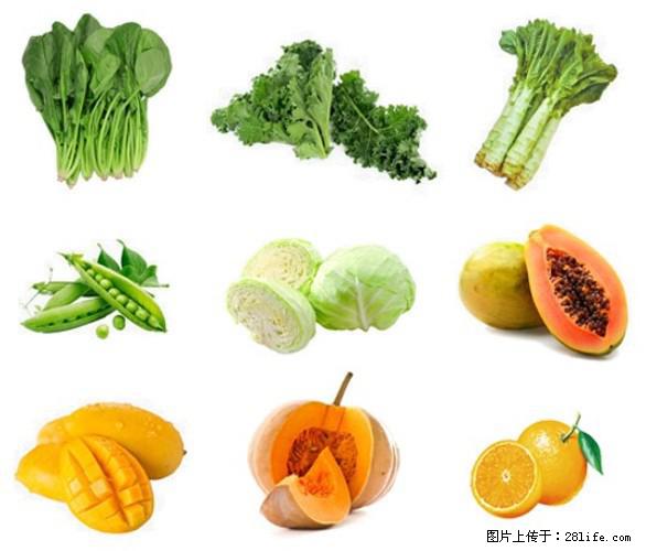 叶黄素有什么功效和作用 - 生活百科 - 赣州生活社区 - 赣州28生活网 ganzhou.28life.com