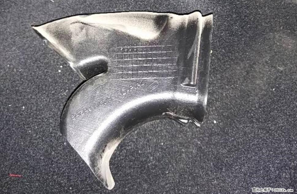 【福特·嘉年华】主驾驶位脚部空调不出风，如何解决？ - 车友部落 - 赣州生活社区 - 赣州28生活网 ganzhou.28life.com