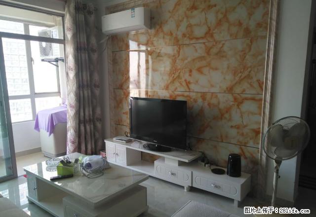 新区九方旁中庭广场精装2房家电家具齐好停车有阳台 - 房屋出租 - 房屋租售 - 赣州分类信息 - 赣州28生活网 ganzhou.28life.com