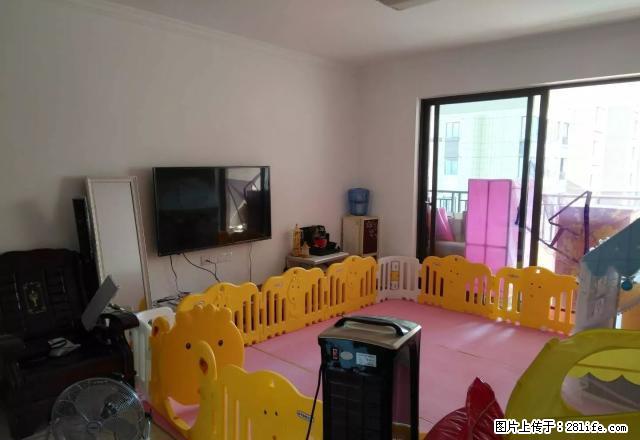 新区华润万象城幸福里二期大气4房急租拎包入住好停车 - 房屋出租 - 房屋租售 - 赣州分类信息 - 赣州28生活网 ganzhou.28life.com