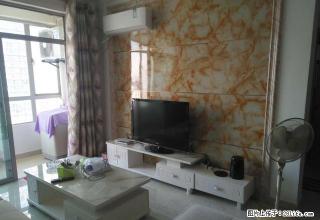 新区九方旁中庭广场精装2房家电家具齐好停车有阳台 - 赣州28生活网 ganzhou.28life.com