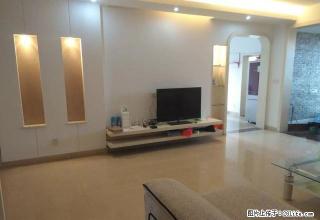 新区九方旁水岸新天可看江景正规4房办公住家急租好停车 - 赣州28生活网 ganzhou.28life.com