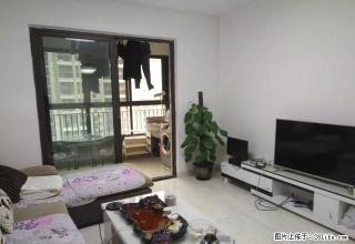 新区万象城旁华润幸福里精装3房2厅2卫独立阳台 拎包住 - 赣州28生活网 ganzhou.28life.com