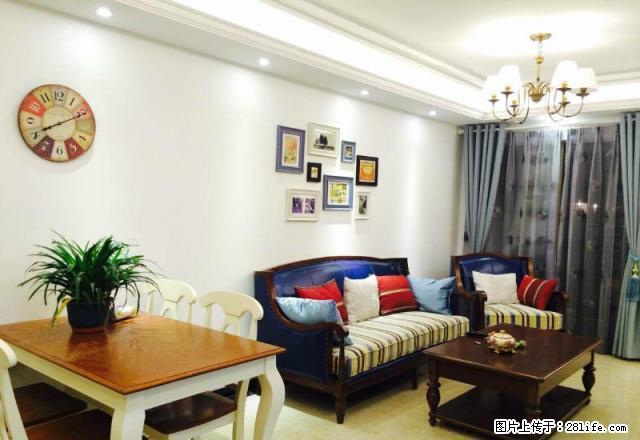 近大润发(国际时代广场小区精装两房、近文清实验小学 - 房屋出租 - 房屋租售 - 赣州分类信息 - 赣州28生活网 ganzhou.28life.com