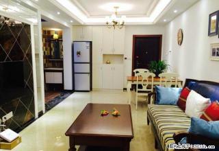 近大润发(国际时代广场小区)精装两房、近文清实验小学 - 赣州28生活网 ganzhou.28life.com