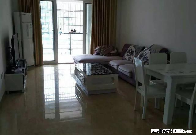 国际时代广场2房2厅拎包即住出租 - 房屋出租 - 房屋租售 - 赣州分类信息 - 赣州28生活网 ganzhou.28life.com