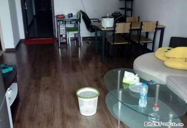 万盛豪德小学旁电梯房2房精装修拎包入住随时看房 - 房屋出租 - 房屋租售 - 赣州分类信息 - 赣州28生活网 ganzhou.28life.com