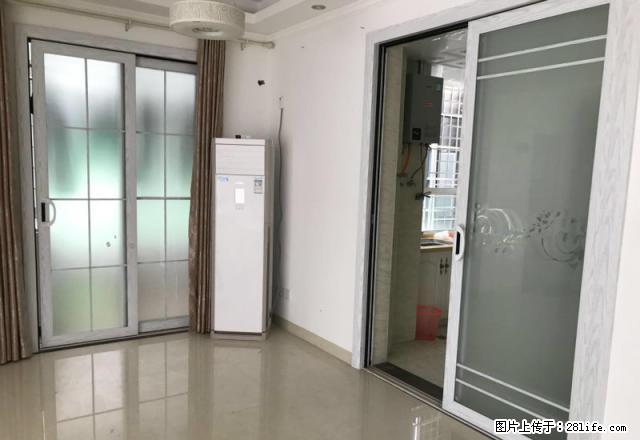 市政府对面精装修带露台好停车钥匙在手随时看房 - 房屋出租 - 房屋租售 - 赣州分类信息 - 赣州28生活网 ganzhou.28life.com