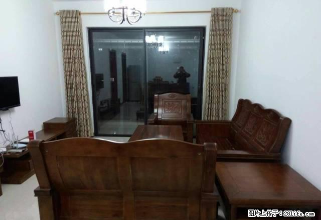 章江新区赣州三中超高性价比3房中海国际精装修拎包入住看房方便 - 房屋出租 - 房屋租售 - 赣州分类信息 - 赣州28生活网 ganzhou.28life.com