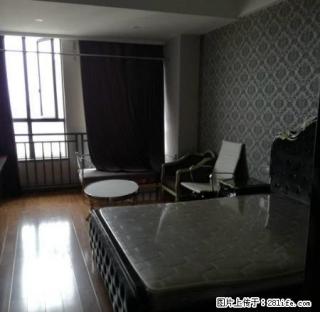 章江新区星海天城豪华装修拎包入住好停车 - 赣州28生活网 ganzhou.28life.com