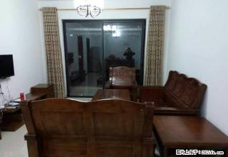 章江新区赣州三中超高性价比3房中海国际精装修拎包入住看房方便 - 赣州28生活网 ganzhou.28life.com