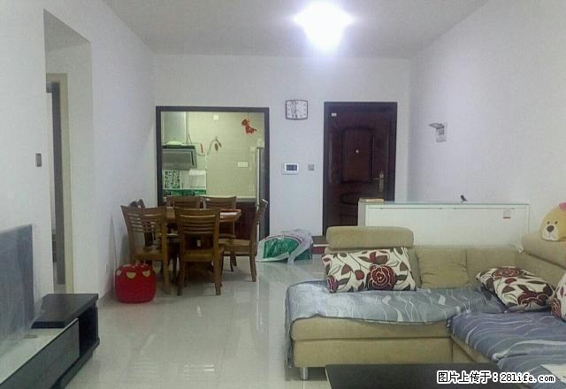 急租2500元 中央星城精装两室拎包入住江景房 红旗二校旁 - 房屋出租 - 房屋租售 - 赣州分类信息 - 赣州28生活网 ganzhou.28life.com