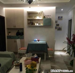 急租2800 生态公园华润万象城两室精装拎包入住赣州中学旁 - 赣州28生活网 ganzhou.28life.com