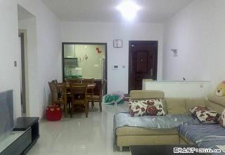 急租2500元 中央星城精装两室拎包入住江景房 红旗二校旁 - 赣州28生活网 ganzhou.28life.com