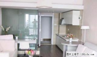 外滩一号 精装温馨公寓 全套家私 急租！ - 赣州28生活网 ganzhou.28life.com