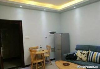 嘉福国际 多套温馨公寓 钥匙现房 急租！ - 赣州28生活网 ganzhou.28life.com