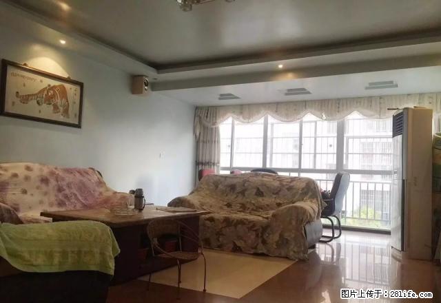 开发区 水韵花都 精装修4室2厅 拎包入住 - 房屋出租 - 房屋租售 - 赣州分类信息 - 赣州28生活网 ganzhou.28life.com