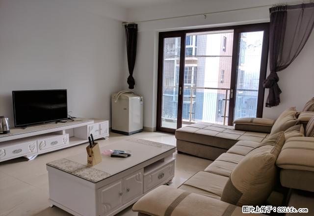 开发区 中民阳光城 精装3室2厅2卫 - 房屋出租 - 房屋租售 - 赣州分类信息 - 赣州28生活网 ganzhou.28life.com