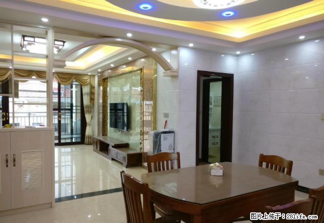 开发区 锦绣星城嘉苑 4室2厅2卫 精装修家电齐全，拎包入住 - 房屋出租 - 房屋租售 - 赣州分类信息 - 赣州28生活网 ganzhou.28life.com