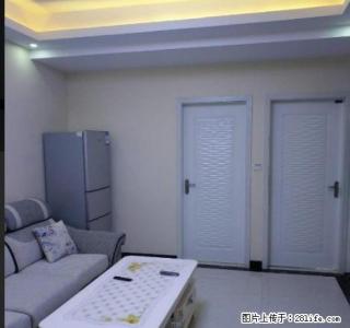 华润万象城旁公园一号小区,温馨精装2房,好停车拎包入住 - 赣州28生活网 ganzhou.28life.com