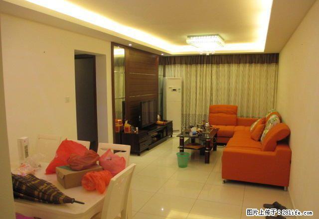 中海国际社区2房2厅精装修 赣州三中旁 - 房屋出租 - 房屋租售 - 赣州分类信息 - 赣州28生活网 ganzhou.28life.com