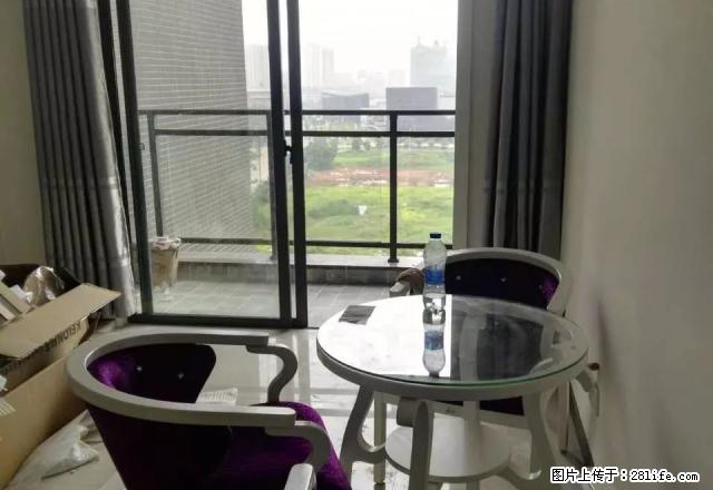 章江新区中央城 2室2厅阳明国际中心万象城旁 - 房屋出租 - 房屋租售 - 赣州分类信息 - 赣州28生活网 ganzhou.28life.com