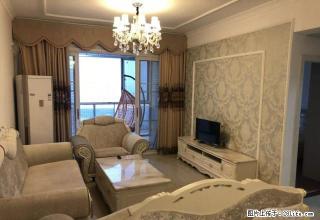 章江新区 云星中央星城 精装欧式两房 家具家电齐全拎包入住 - 赣州28生活网 ganzhou.28life.com