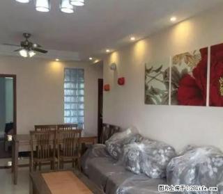 中海华府3室2厅2卫精装修拎包入住 - 赣州28生活网 ganzhou.28life.com