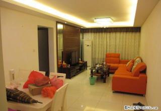 中海国际社区2房2厅精装修 赣州三中旁 - 赣州28生活网 ganzhou.28life.com