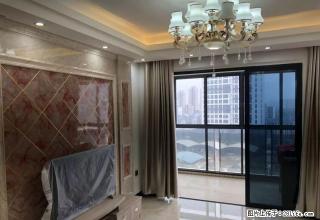 章江新区 云星中央星城精装2+1户型 家私家电齐全 拎包入住 - 赣州28生活网 ganzhou.28life.com