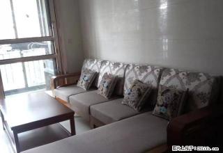 章江新区 兴国路 中海国际社区 精装两房两厅 赣三中旁 急租 - 赣州28生活网 ganzhou.28life.com