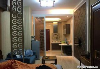 章江新区 嘉福尚江尊品 精装一房 家电齐全 高端小区 急租 - 赣州28生活网 ganzhou.28life.com