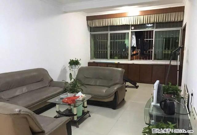 (南北通透拎包住大3房){近九方,家具家电齐全,可停车} - 房屋出租 - 房屋租售 - 赣州分类信息 - 赣州28生活网 ganzhou.28life.com