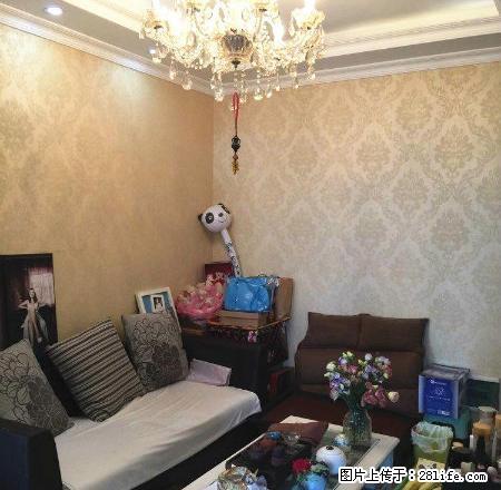 （舒适温馨豪装高层1房1厅）近江边、家具家电齐全、拎包住 - 房屋出租 - 房屋租售 - 赣州分类信息 - 赣州28生活网 ganzhou.28life.com