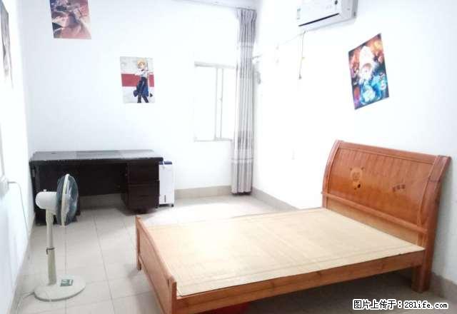 东阳山近温州街段通透大2房急租,家具家电齐全,拎包住 - 房屋出租 - 房屋租售 - 赣州分类信息 - 赣州28生活网 ganzhou.28life.com