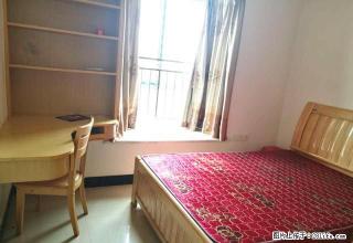 (干净舒适通透精装2房){近章贡中学,家具齐全,好停车} - 赣州28生活网 ganzhou.28life.com