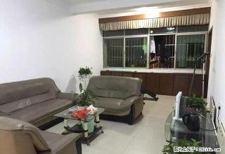 (南北通透拎包住大3房){近九方,家具家电齐全,可停车} - 赣州28生活网 ganzhou.28life.com