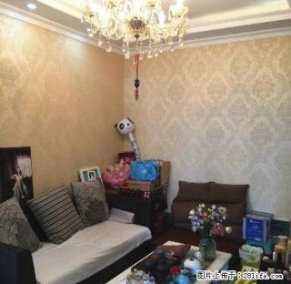 （舒适温馨豪装高层1房1厅）近江边、家具家电齐全、拎包住 - 赣州28生活网 ganzhou.28life.com