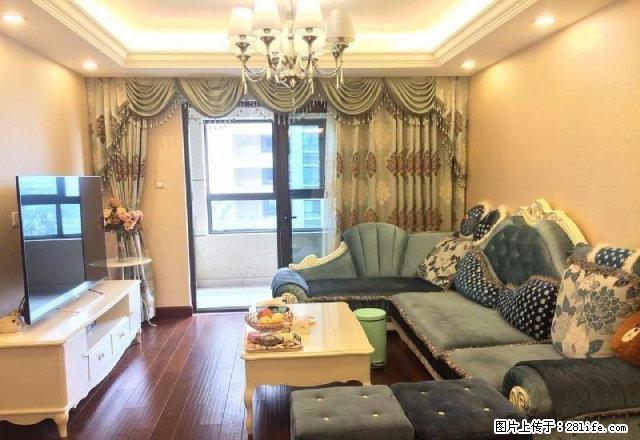 云星中央星城 品质社区 精装格调两房 尊享生活之美 好停车 - 房屋出租 - 房屋租售 - 赣州分类信息 - 赣州28生活网 ganzhou.28life.com