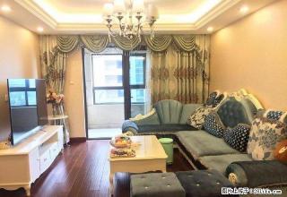 云星中央星城 品质社区 精装格调两房 尊享生活之美 好停车 - 赣州28生活网 ganzhou.28life.com