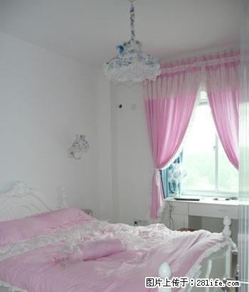 (金钻广场)小复式精装一房、小区好停车一室一厅一厨一卫出租 - 房屋出租 - 房屋租售 - 赣州分类信息 - 赣州28生活网 ganzhou.28life.com