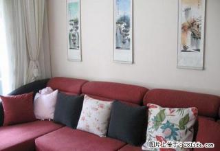 (精装房近万盛中廷广场)小区两房、近九方财智广场小区好停车 - 赣州28生活网 ganzhou.28life.com