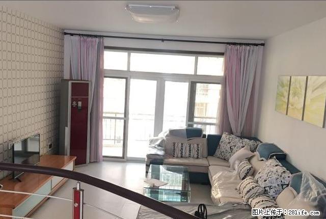 市政边上 时代 精美三室 装修清新 全新家具看图 - 房屋出租 - 房屋租售 - 赣州分类信息 - 赣州28生活网 ganzhou.28life.com