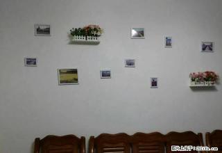 张家围有院子好停车，家电齐全两房1500出租 - 赣州28生活网 ganzhou.28life.com