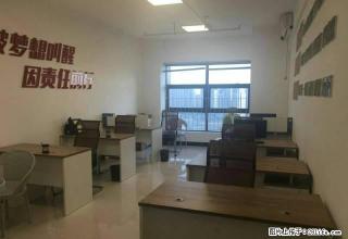 阳明国际写字楼只要2900带办公家具出租 - 赣州28生活网 ganzhou.28life.com