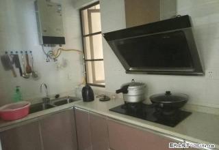 中海派精装小三房带家具家电3000出租 - 赣州28生活网 ganzhou.28life.com