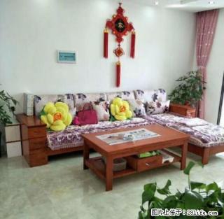 急租 金钻广场精装三房两厅 - 赣州28生活网 ganzhou.28life.com