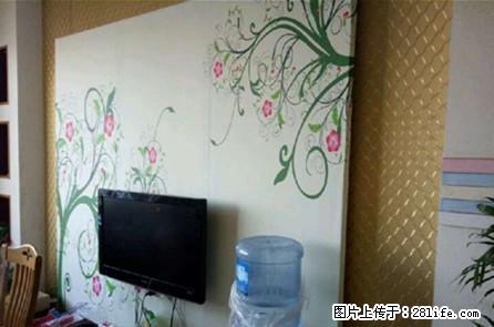 瑞金市奥克兰小区市中心大5房出租 - 房屋出租 - 房屋租售 - 赣州分类信息 - 赣州28生活网 ganzhou.28life.com