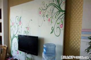 瑞金市奥克兰小区市中心大5房出租 - 赣州28生活网 ganzhou.28life.com